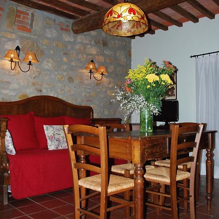 Il Poggiolo Di Parrano Guest House ภายนอก รูปภาพ