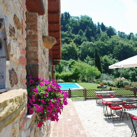 Il Poggiolo Di Parrano Guest House ภายนอก รูปภาพ