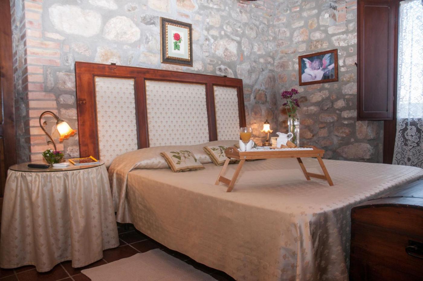 Il Poggiolo Di Parrano Guest House ภายนอก รูปภาพ