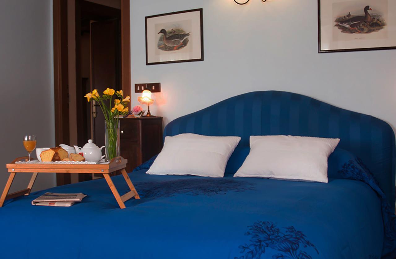 Il Poggiolo Di Parrano Guest House ภายนอก รูปภาพ